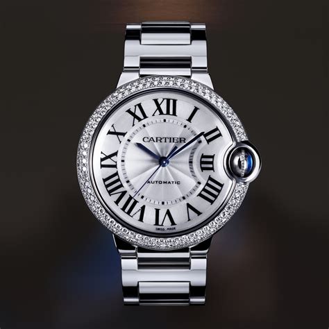 replica cartier diamond watch|replica cartier watches for women.